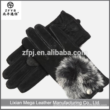 2015 high quality Driving Leather Gloves